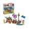 Picture of LEGO® Super Mario™: Dorrie's Sunken Shipwreck Adventure Expansion Set (71432)