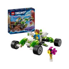 Picture of LEGO® DREAMZzz™: Mateo’s Off-Road Car Toy (71471)