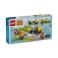 Picture of LEGO® Despicable Me: 4 Minions and Banana Car (75580)