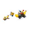 Picture of LEGO® Despicable Me: 4 Minions and Banana Car (75580)