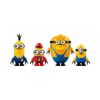 Picture of LEGO® Despicable Me: 4 Minions and Banana Car (75580)