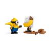 Picture of LEGO® Despicable Me: 4 Minions and Banana Car (75580)