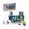 Picture of LEGO® Despicable Me: 4 Minions’ Music Party Bus (75581)