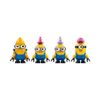 Picture of LEGO® Despicable Me: 4 Minions’ Music Party Bus (75581)