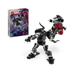 Picture of LEGO® Marvel: Venom Mech Armor vs. Miles Morales (76276)