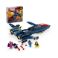 Picture of LEGO® Marvel: X-Men X-Jet (76281)