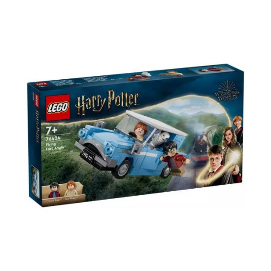 Picture of LEGO® Harry Potter™: Flying Ford Anglia™ (76424)