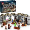 Picture of LEGO® Harry Potter™: Hogwarts™ Castle: Potions Class (76431)