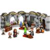 Picture of LEGO® Harry Potter™: Hogwarts™ Castle: Potions Class (76431)