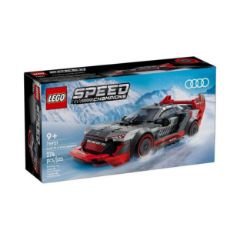 Picture of LEGO® Speed Champions: Audi S1 E-Tron Quattro Race Car (76921)