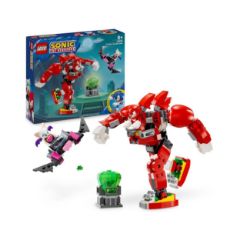 Picture of LEGO® Sonic the Hedgehog™: Knuckles’ Guardian Mech (76996)