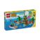 Picture of LEGO® Animal Crossing: Kapp'N's Island Boat Tour (77048)