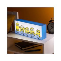 Picture of Paladone: Minions - Character Light (PP13655MN)