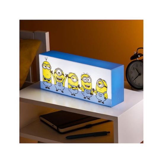 Picture of Paladone: Minions - Character Light (PP13655MN)