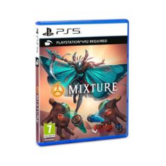 Picture of PS5 Mixture (PSVR2 Required)