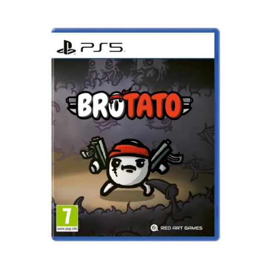 Picture of PS5 Brotato