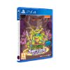 Picture of PS4 Teenage Mutant Ninja Turtles - Shredder's Revenge