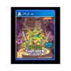 Picture of PS4 Teenage Mutant Ninja Turtles - Shredder's Revenge