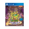 Picture of PS4 Teenage Mutant Ninja Turtles - Shredder's Revenge