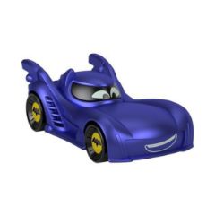 Picture of Fisher-Price® DC: Batwheels - Bam the Batmobile Vehicle (HML13)