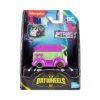 Picture of Fisher-Price® DC: Batwheels - Prank the Joker Van Vehicle (HML14)