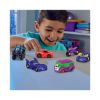 Picture of Fisher-Price® DC: Batwheels - Prank the Joker Van Vehicle (HML14)