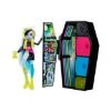 Picture of Mattel Monster High: Skulltimate Secrets Neon Frights - Frankie Stein Doll (HNF79)