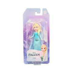 Picture of Mattel Disney: Frozen Princess - Elsa Mini Doll (9cm) (HPD45)
