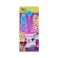 Picture of Mattel Polly Pocket - Lil' Styles Case Pink (HTV01)