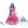 Picture of Mattel Barbie®: 65 Inspiring Stories - A Touch of Magic Doll & Unicorn (HRR16)