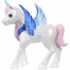 Picture of Mattel Barbie®: 65 Inspiring Stories - A Touch of Magic Doll & Unicorn (HRR16)