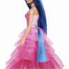 Picture of Mattel Barbie®: 65 Inspiring Stories - A Touch of Magic Doll & Unicorn (HRR16)