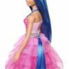 Picture of Mattel Barbie®: 65 Inspiring Stories - A Touch of Magic Doll & Unicorn (HRR16)