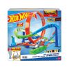 Picture of Mattel Hot Wheels®: Let's Race - Loop Cyclone Challenge (HTK16)