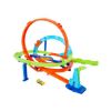Picture of Mattel Hot Wheels®: Let's Race - Loop Cyclone Challenge (HTK16)