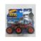 Picture of Mattel Hot Wheels Monster Trucks Big Rigs - Rhinomite (HWN91)