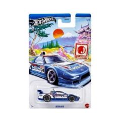 Picture of Mattel Hot Wheels®  Import Series - Honda Acura NSX Vehicle  (HRT04)