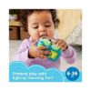 Picture of Fisher-Price® Laugh & Learn® Play Along Ear Buds (Voice Languages EN,GR,TR) (HWY47)