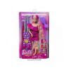 Picture of Mattel Barbie® Fun & Fancy Doll And Accessories (JDC85)