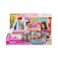 Picture of Mattel Barbie®: You Can Be Anything - Care Clinic (HKT79)
