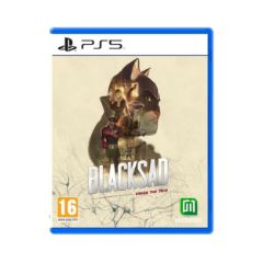 Picture of PS5 Blacksad: Under The Skin