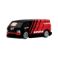 Picture of Mattel Hot Wheels Premium: Boulevard - MBK Van (HRT67)