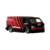 Picture of Mattel Hot Wheels Premium: Boulevard - MBK Van (HRT67)