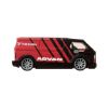 Picture of Mattel Hot Wheels Premium: Boulevard - MBK Van (HRT67)