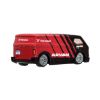 Picture of Mattel Hot Wheels Premium: Boulevard - MBK Van (HRT67)