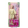 Picture of Mattel Barbie: You Can Be Anything - Self-Care Spa Day with Puppy Doll (HKT90)