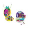 Picture of Mattel Polly Pocket: Friend Clips Doll with Hoodie Bunny (HRD63)