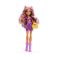 Picture of Mattel Monster High Fashion Doll - Clawdeen Wolf (HKY75)