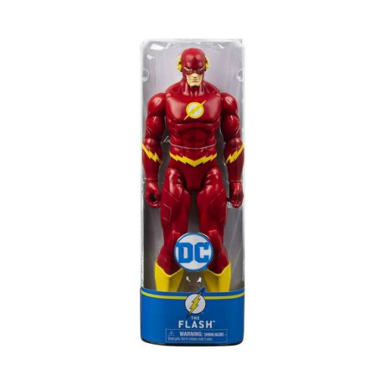 Picture of Spin Master DC Universe: The Flash - Action Figure (30cm) (6056779)