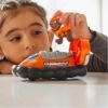 Picture of Spin Master Paw Patrol: Marshall - Fire Engine Vehicle (6069058)